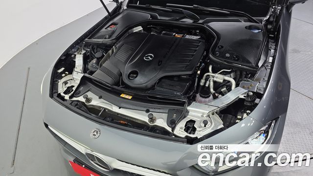 Mercedes-Benz CLS-Class 2021 — photo 6