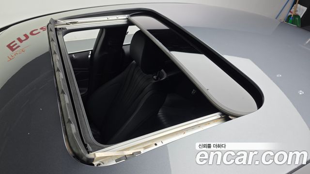 Mercedes-Benz CLS-Class 2021 — photo 25