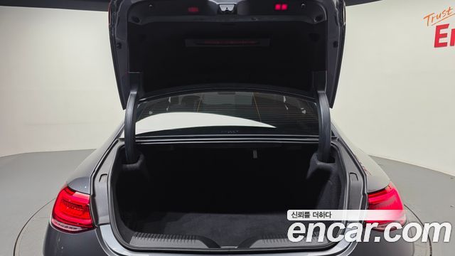 Mercedes-Benz CLS-Class 2021 — photo 26