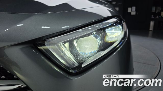 Mercedes-Benz CLS-Class 2021 — photo 8