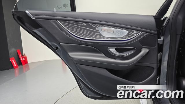 Mercedes-Benz CLS-Class 2021 — photo 15