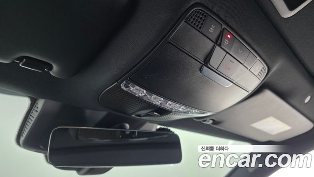 Mercedes-Benz CLS-Class 2021 — photo 28