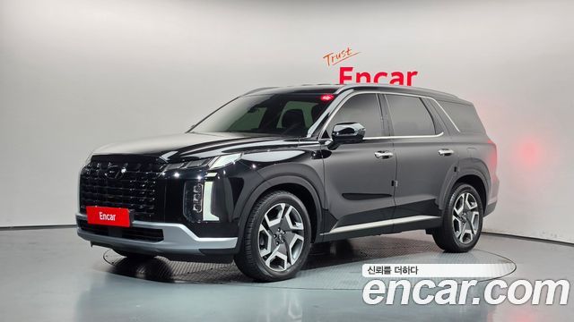 Hyundai Palisade 2023 — photo 1