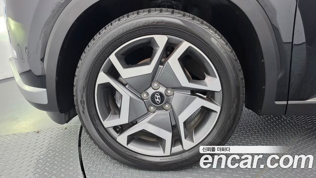 Hyundai Palisade 2023 — photo 5