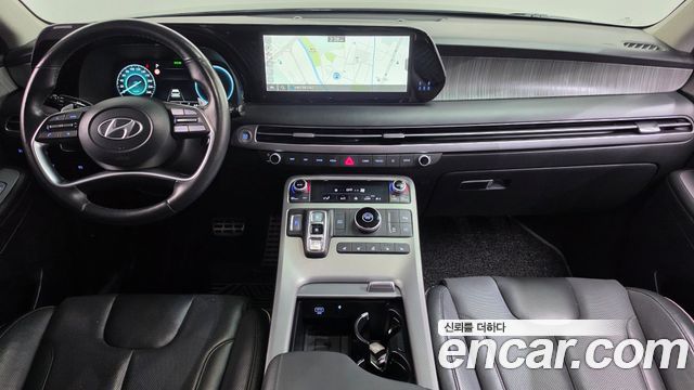 Hyundai Palisade 2023 — photo 10