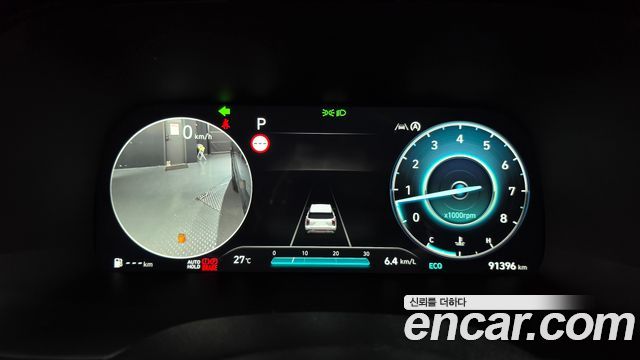 Hyundai Palisade 2023 — photo 11
