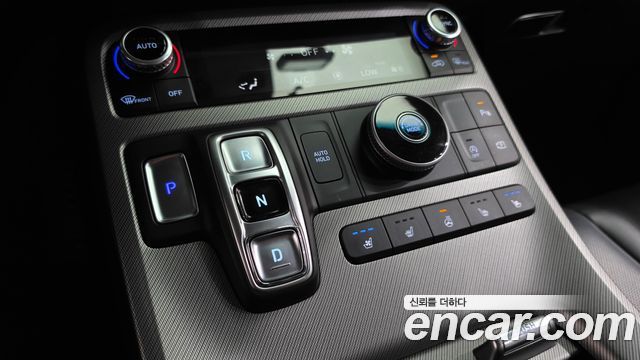 Hyundai Palisade 2023 — photo 12