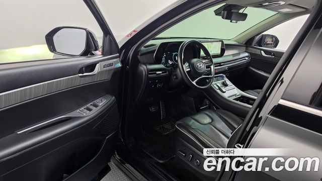 Hyundai Palisade 2023 — photo 13