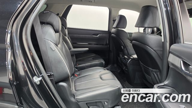 Hyundai Palisade 2023 — photo 17