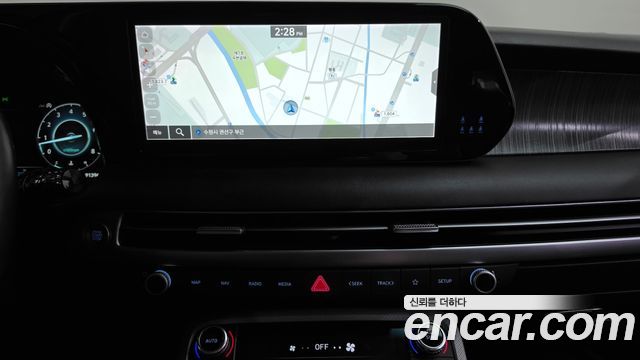 Hyundai Palisade 2023 — photo 18