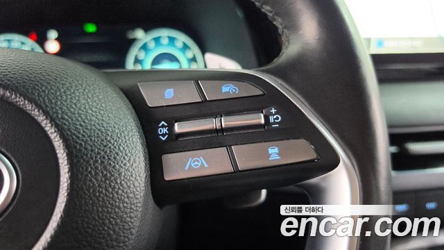 Hyundai Palisade 2023 — photo 22