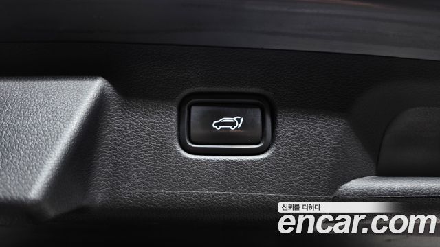 Hyundai Palisade 2023 — photo 23