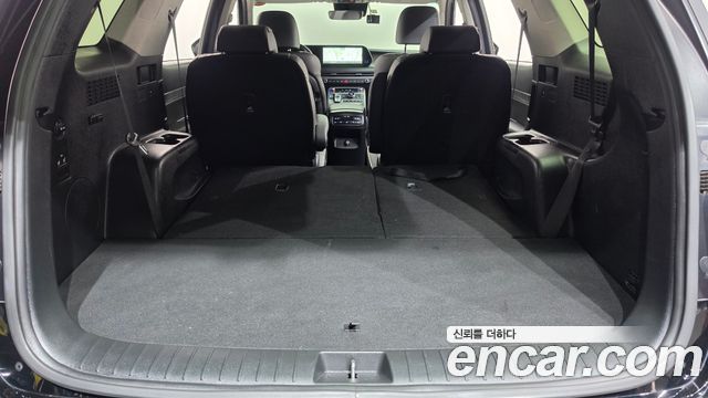 Hyundai Palisade 2023 — photo 25