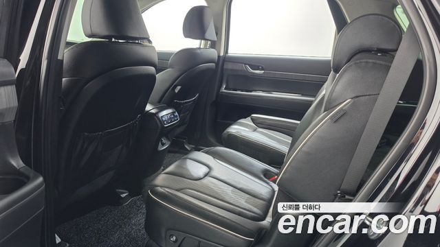 Hyundai Palisade 2023 — photo 26