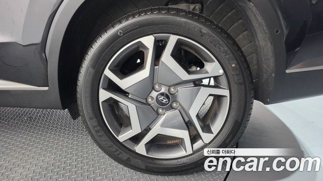 Hyundai Palisade 2023 — photo 7