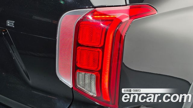 Hyundai Palisade 2023 — photo 9