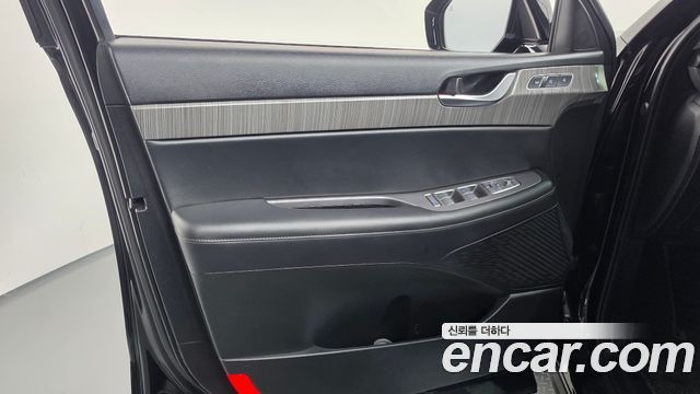 Hyundai Palisade 2023 — photo 14