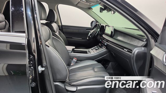 Hyundai Palisade 2023 — photo 16