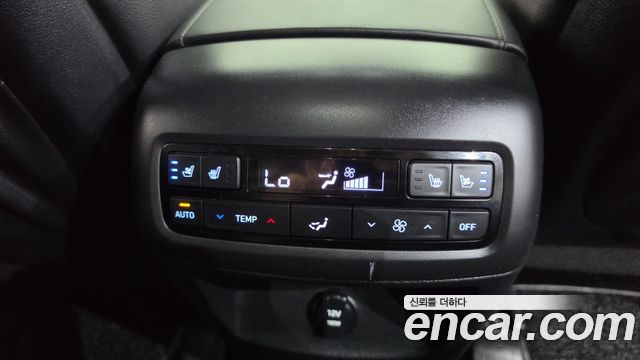 Hyundai Palisade 2023 — photo 31