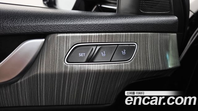 Hyundai Palisade 2023 — photo 32