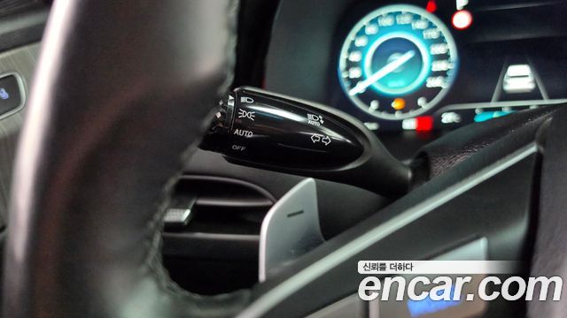 Hyundai Palisade 2023 — photo 34
