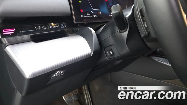 BMW 5-Series 2024 — photo 27