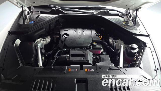 Genesis GV80 2026 — photo 6