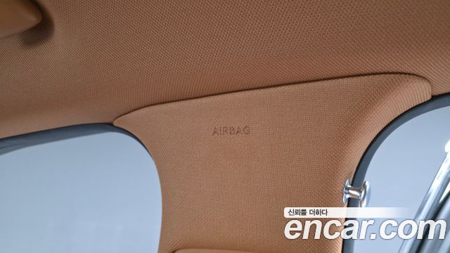 Genesis GV80 2026 — photo 19