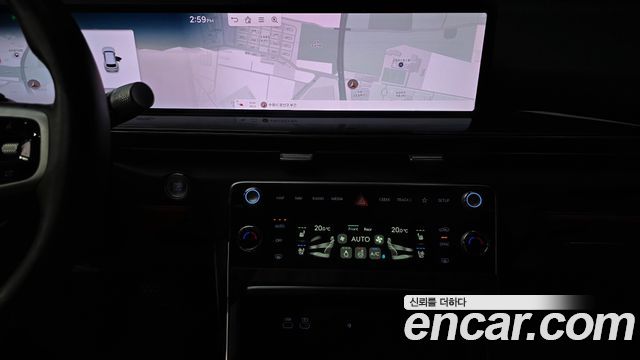 Genesis GV80 2026 — photo 20