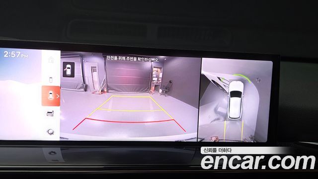 Genesis GV80 2026 — photo 22