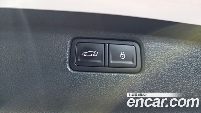 Genesis GV80 2026 — photo 23