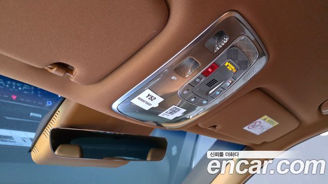Genesis GV80 2026 — photo 26