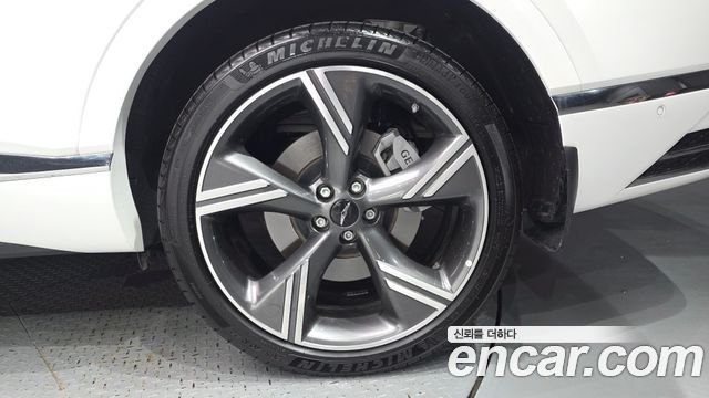 Genesis GV80 2026 — photo 7