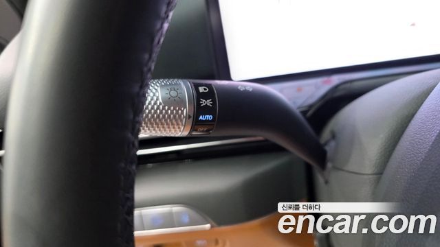 Genesis GV80 2026 — photo 28