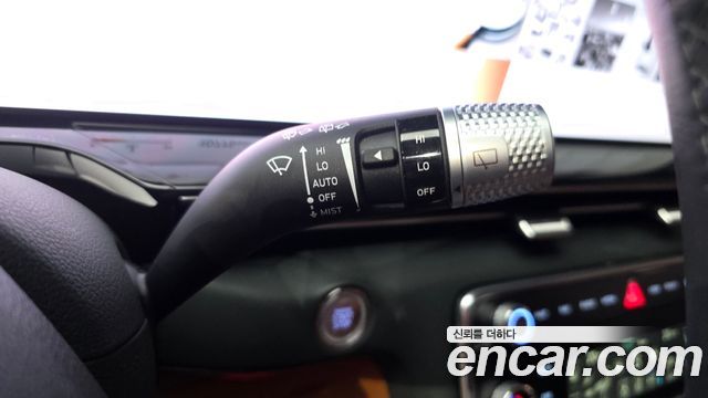 Genesis GV80 2026 — photo 29