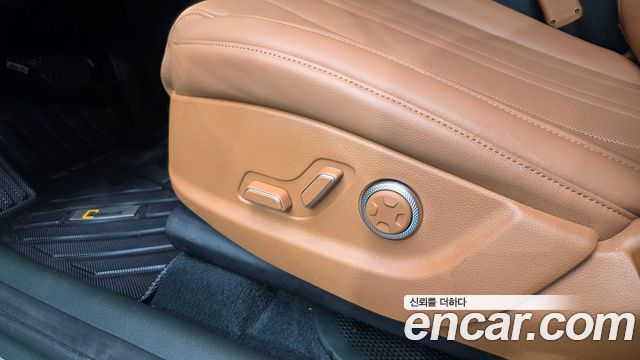 Genesis GV80 2026 — photo 34