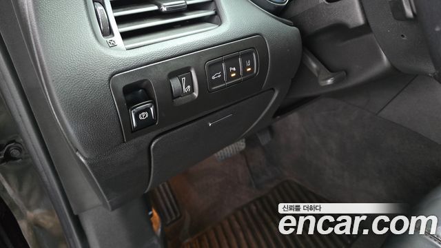 Chevrolet Korea Impala 2017 — photo 18