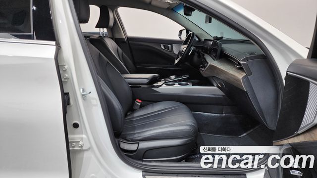 Kia K8 2024 — photo 11