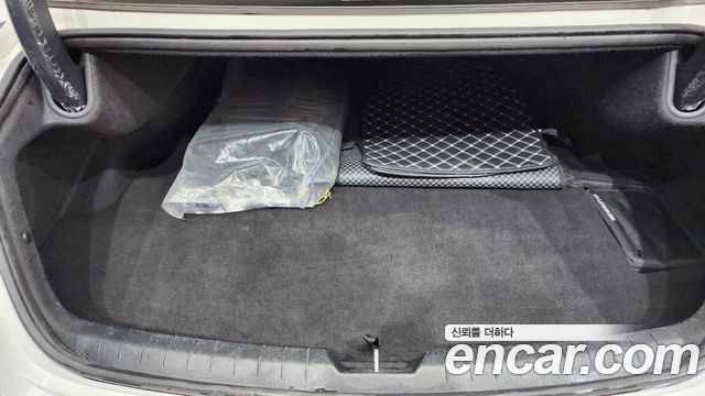 Kia K8 2024 — photo 20