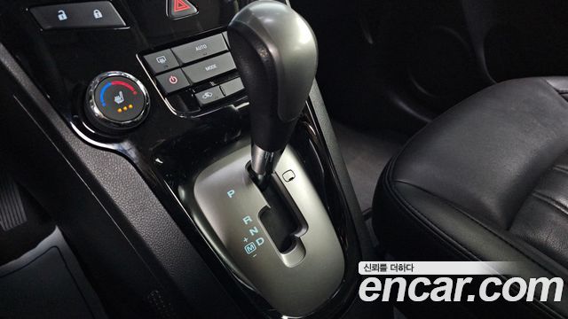 Chevrolet Korea Orlando 2016 — photo 12