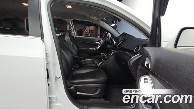 Chevrolet Korea Orlando 2016 — photo 17