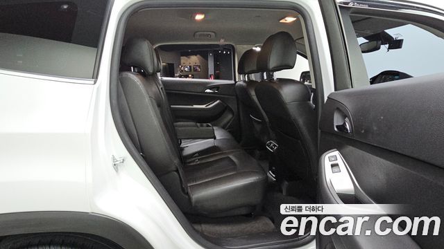 Chevrolet Korea Orlando 2016 — photo 18