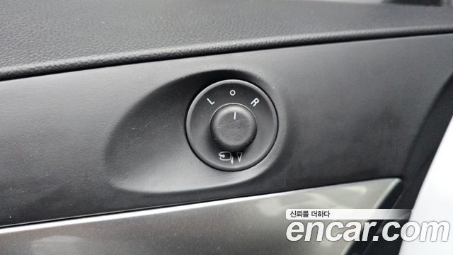 Chevrolet Korea Orlando 2016 — photo 19