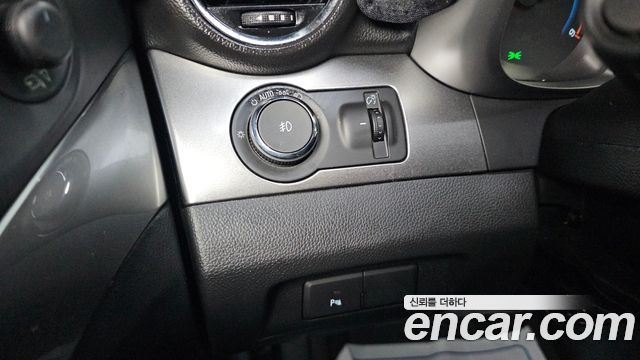 Chevrolet Korea Orlando 2016 — photo 21