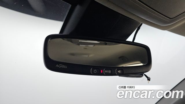 Chevrolet Korea Orlando 2016 — photo 26