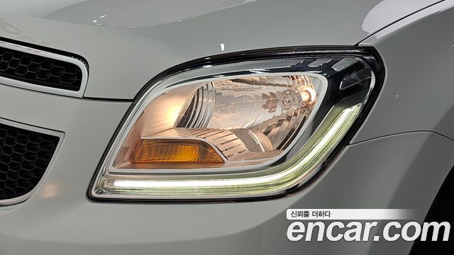 Chevrolet Korea Orlando 2016 — photo 8