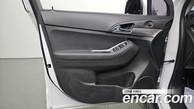 Chevrolet Korea Orlando 2016 — photo 14