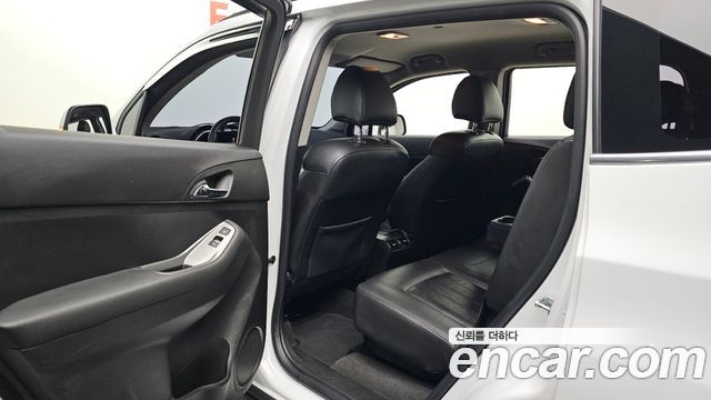 Chevrolet Korea Orlando 2016 — photo 16