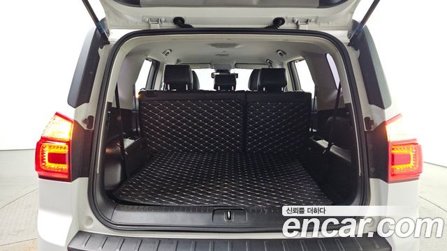 Chevrolet Korea Orlando 2016 — photo 29