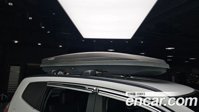 Chevrolet Korea Orlando 2016 — photo 30
